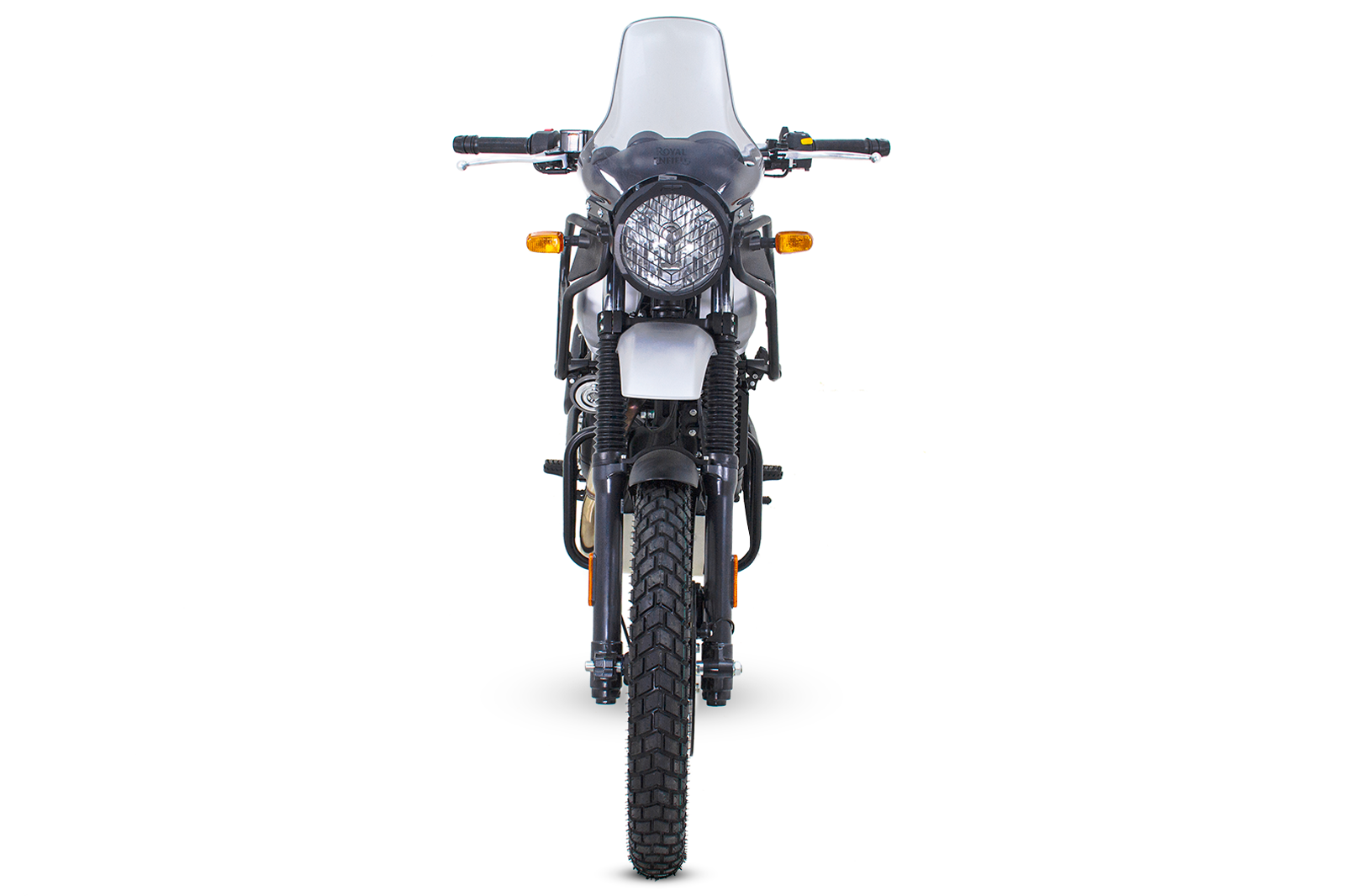 Protector De Faro Lamina RE Himalayan 400