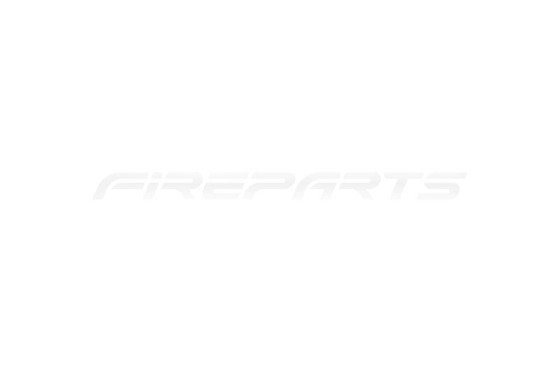 Prot Mano Ghost Neg/Rojo Fe Honda Cb190r