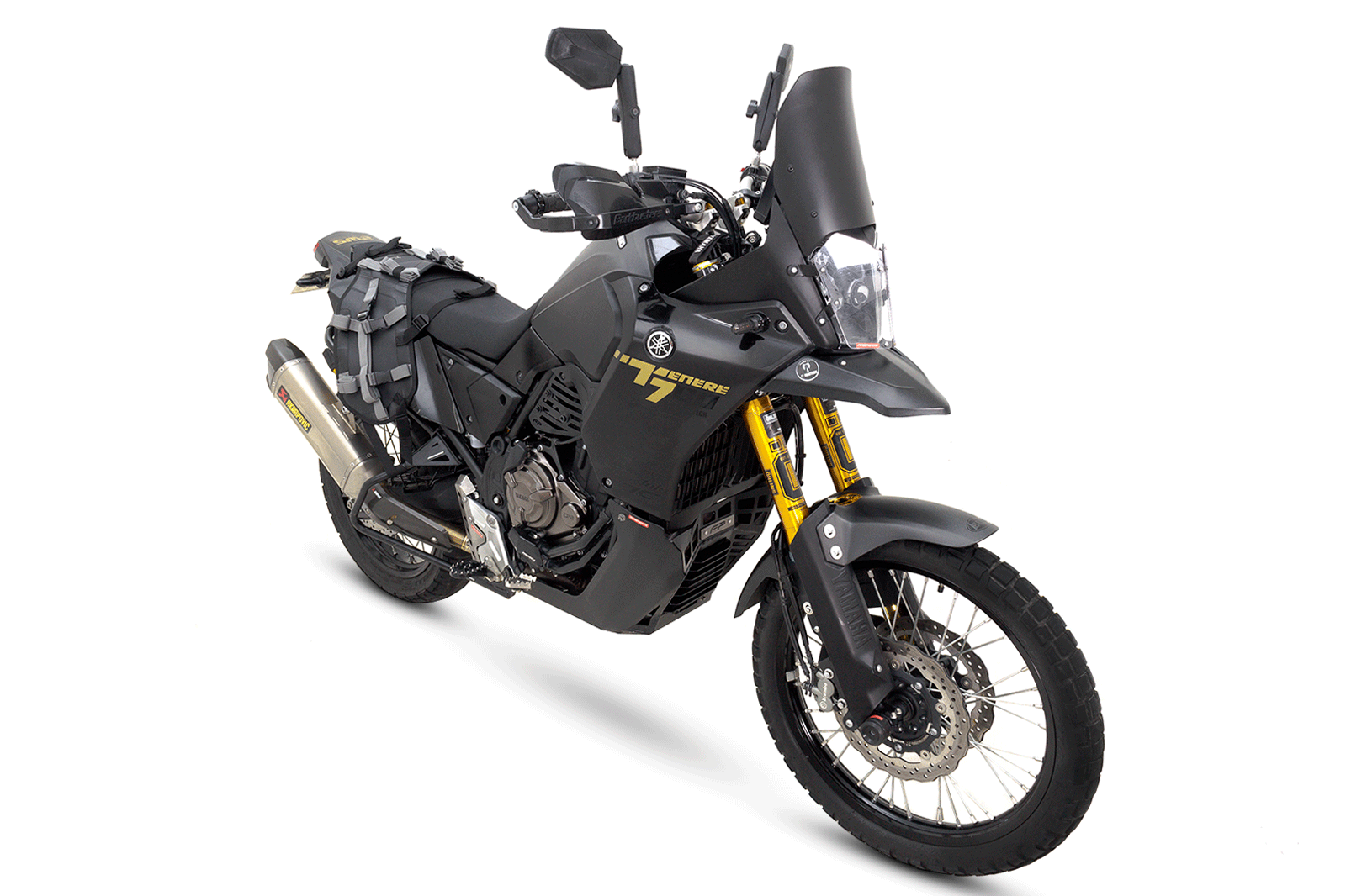 SISTEMA RACKLESS PARA DRYBAG  FP EXPEDITION, Soporte Maletas Laterales, Soporte Textil para Drybag, Organizador de Drybag, Anclaje de Drybag, Maletas Laterales, Cuelga Drybag, Soporte Textil, Drybag, Motocicleta, Correa, Universal, Resistente, Liviano, Fá