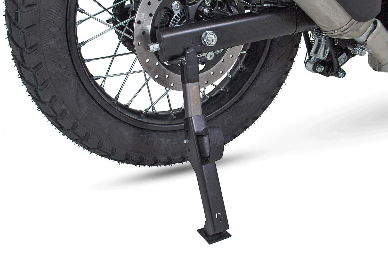 Service Jack FP