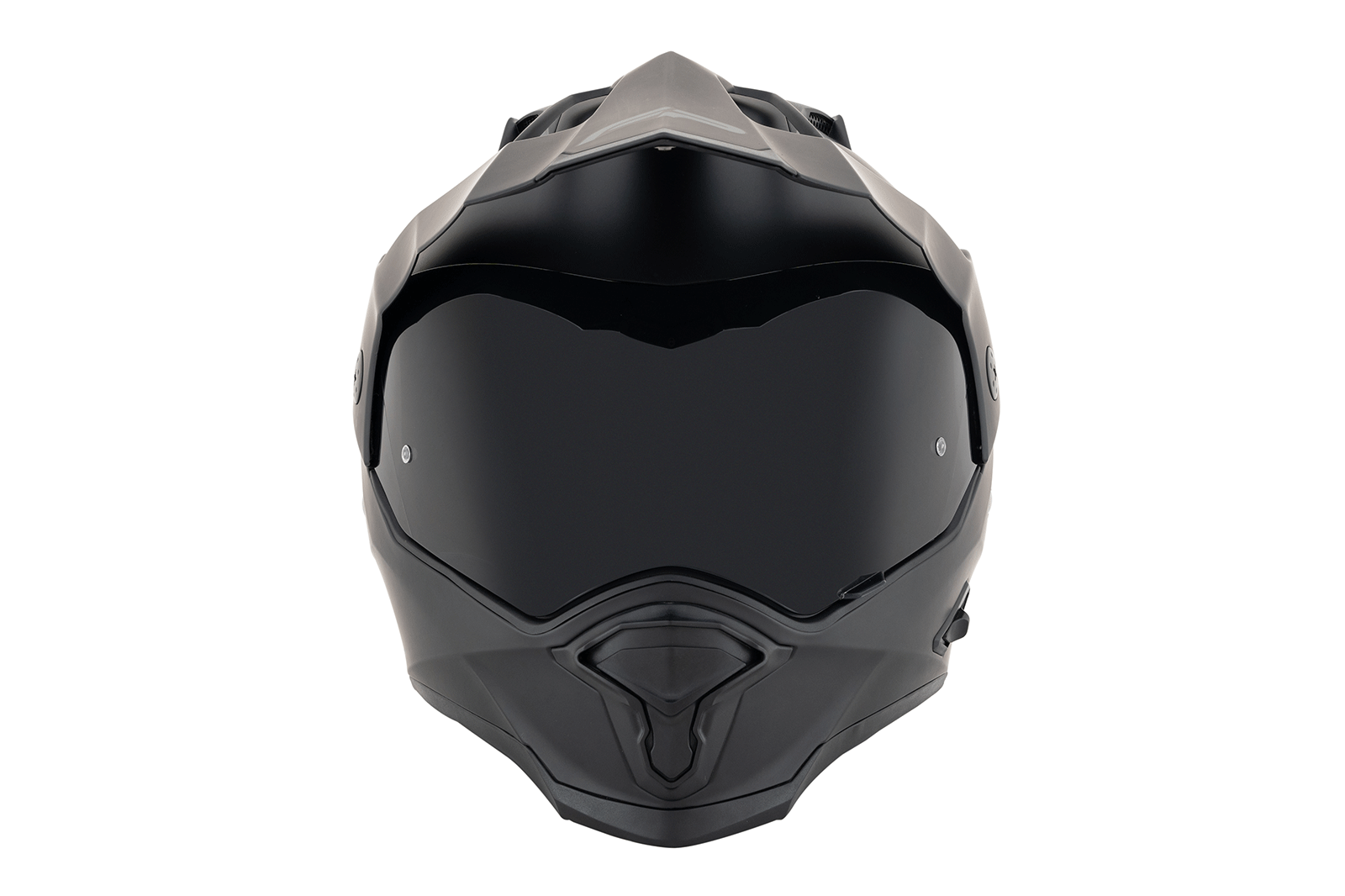 Casco barstow s5 negro