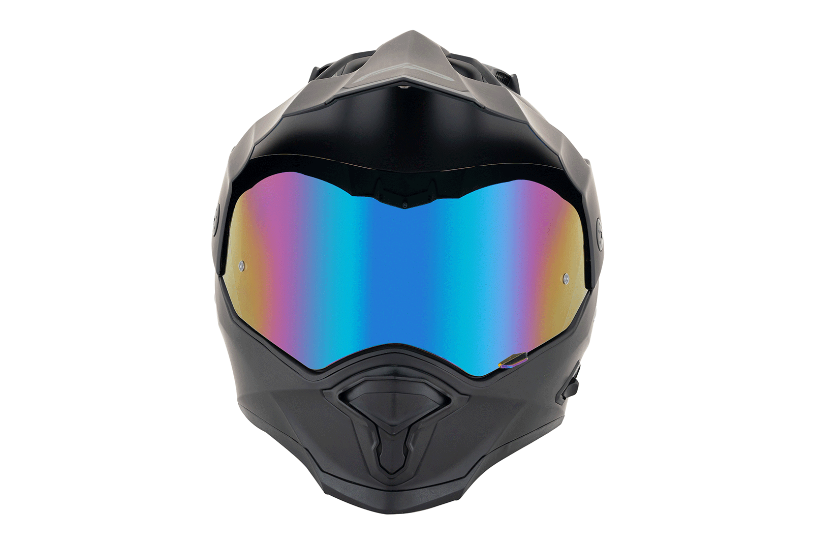 Casco barstow s5 negro