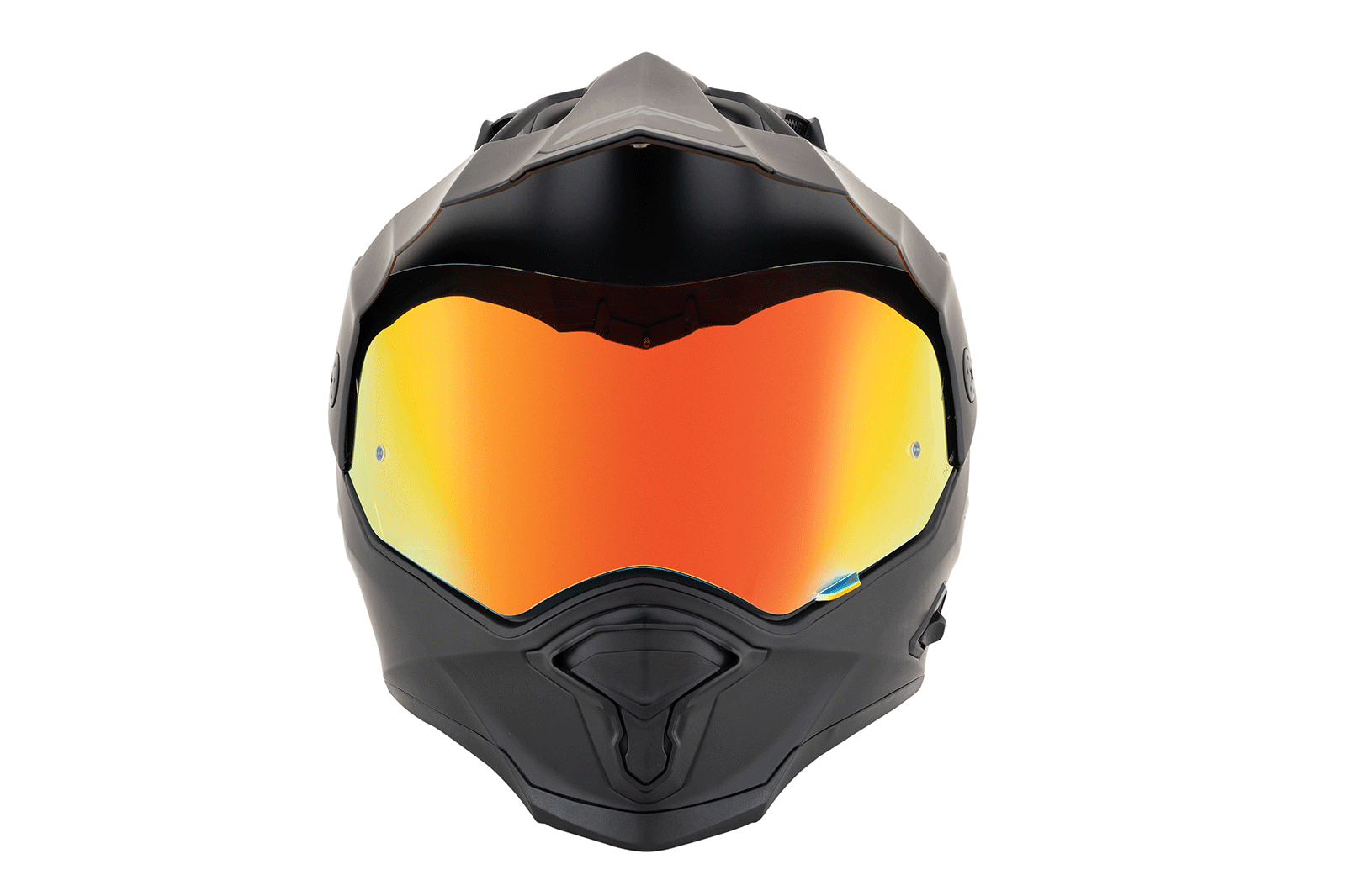 Casco barstow s5 negro