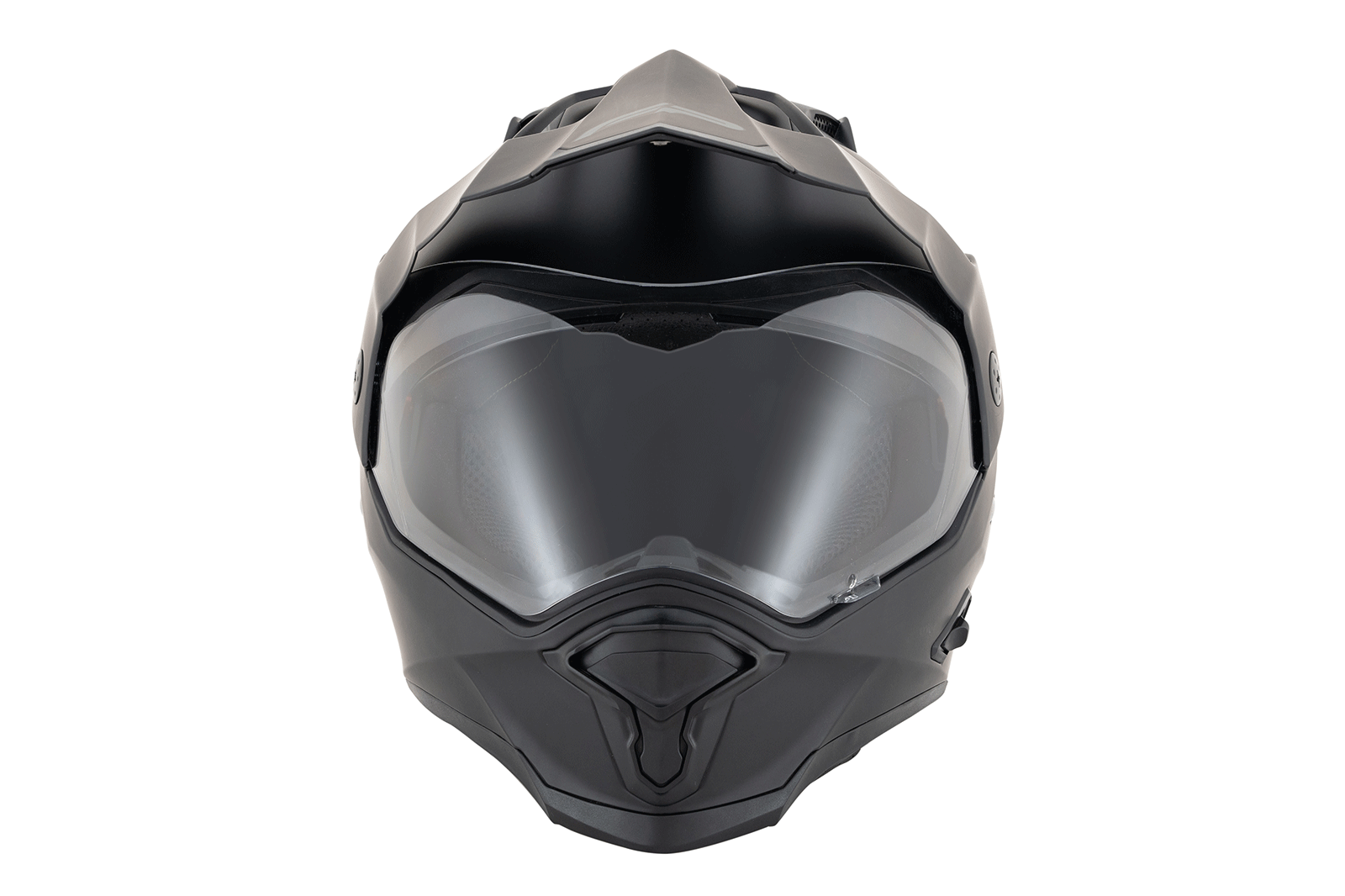 Casco barstow s5 negro