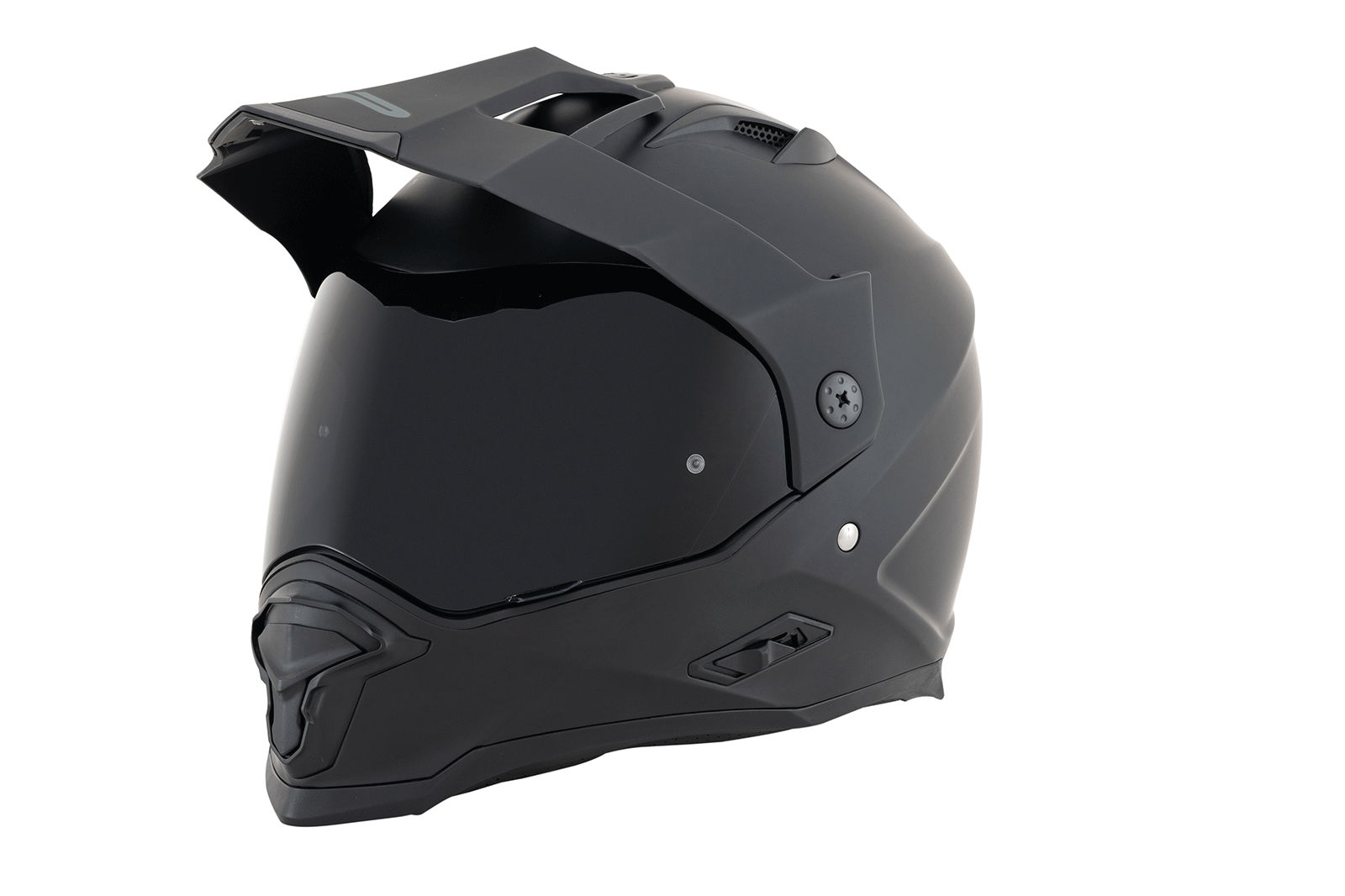 Casco barstow s5 negro