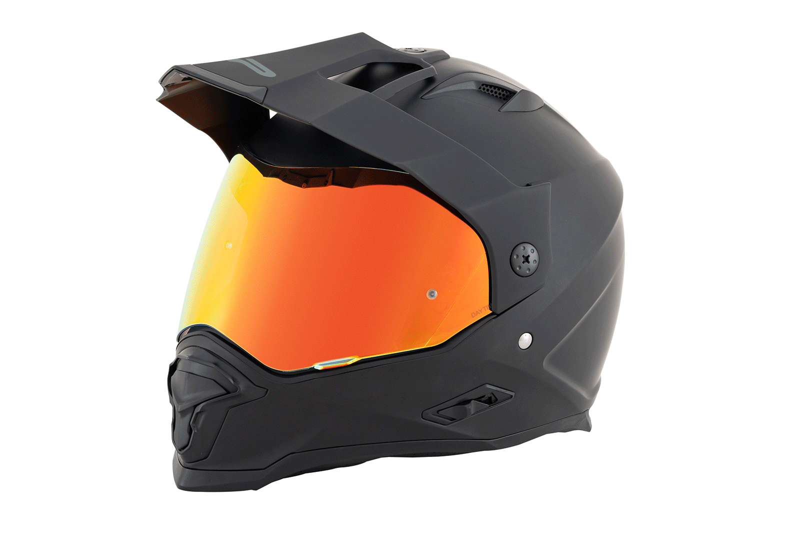 Casco barstow s5 negro