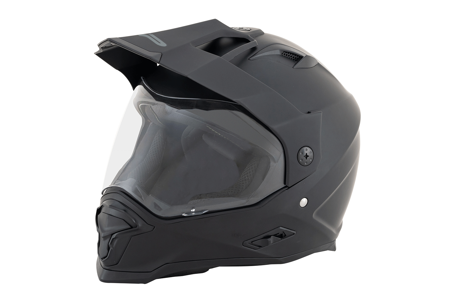 Casco barstow s5 negro