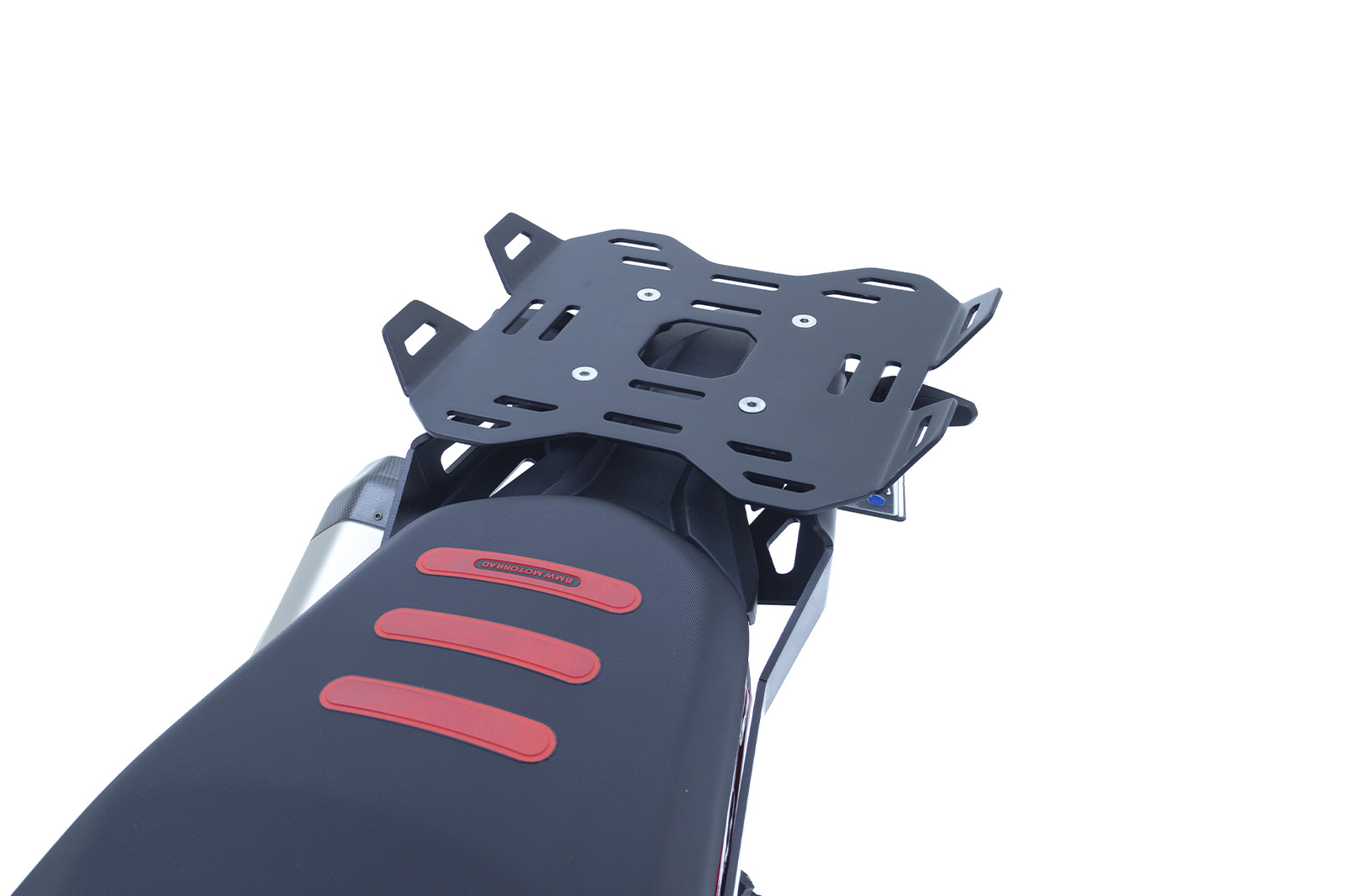 Parrilla bmw 900gs