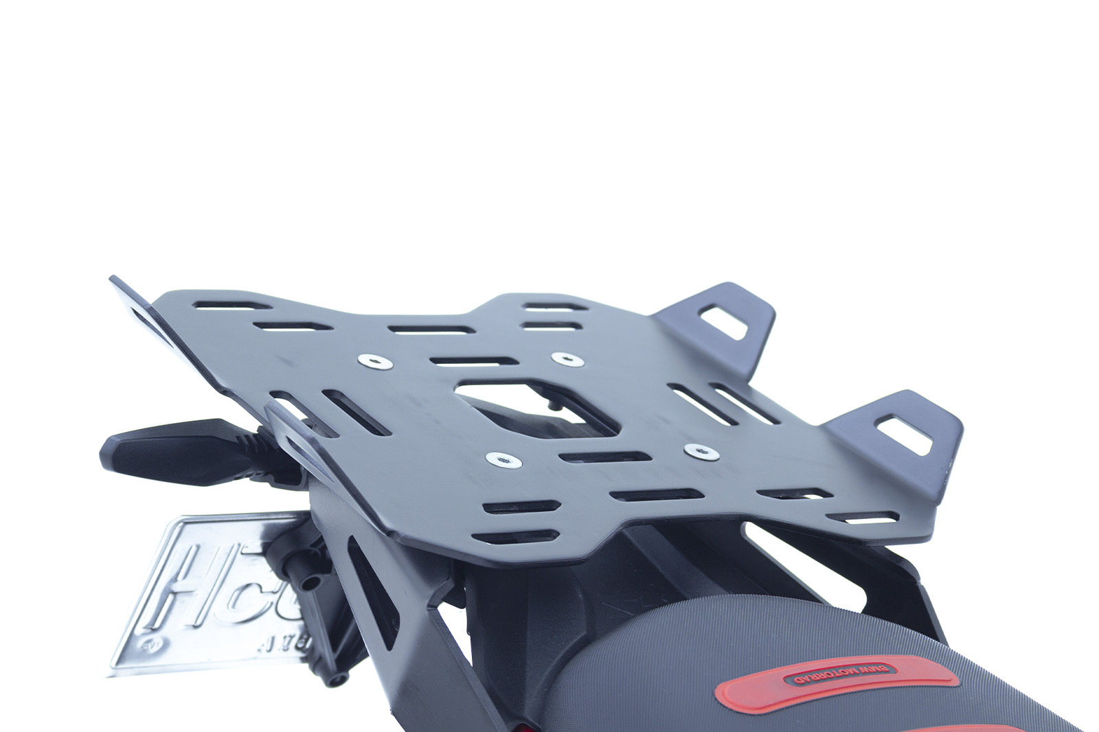 Parrilla bmw 900gs