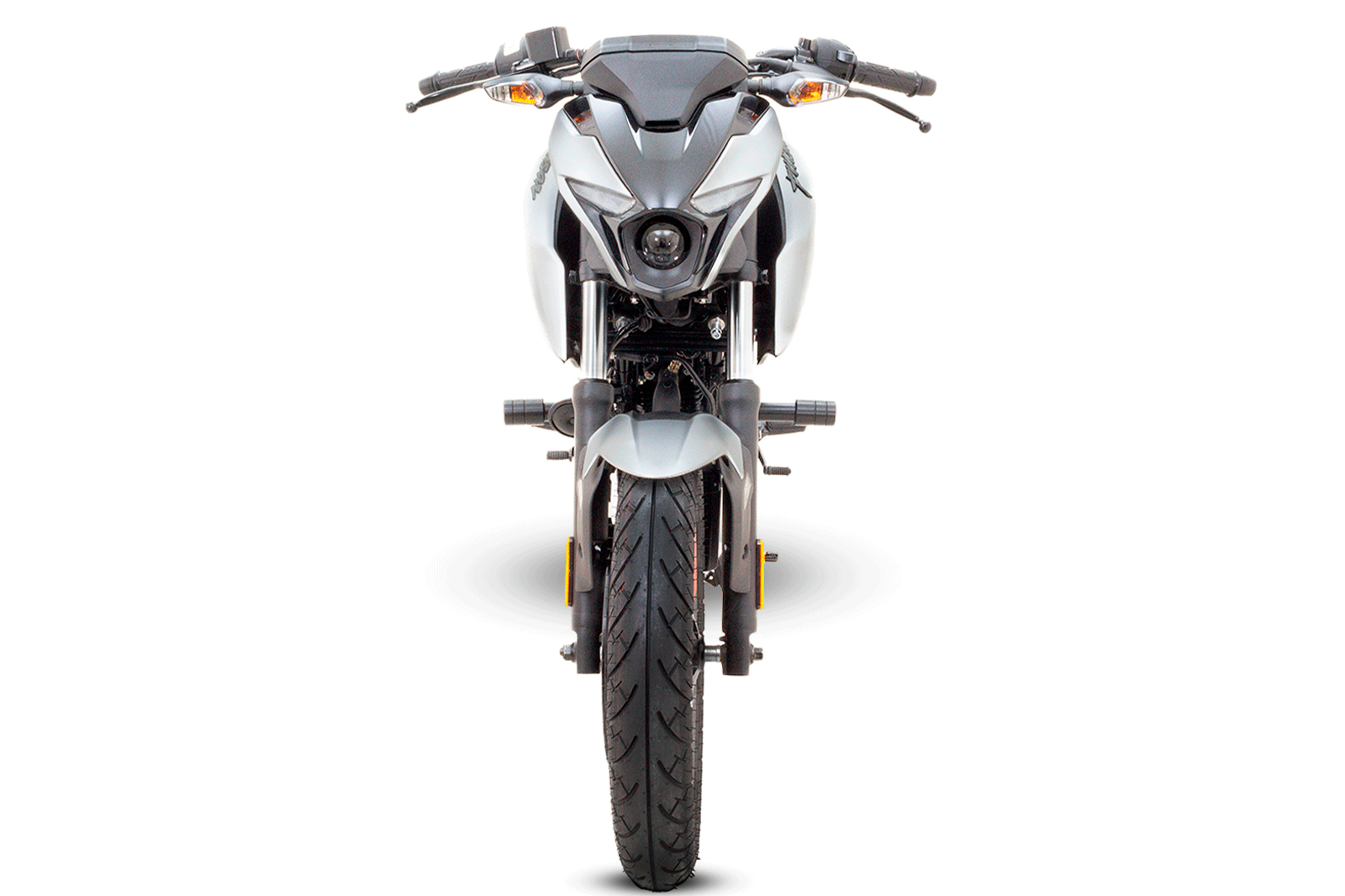 Slider drive negro pulsar n160/n250