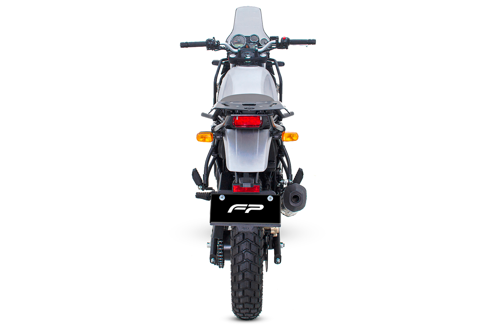 Soporte para Himalayan 400
