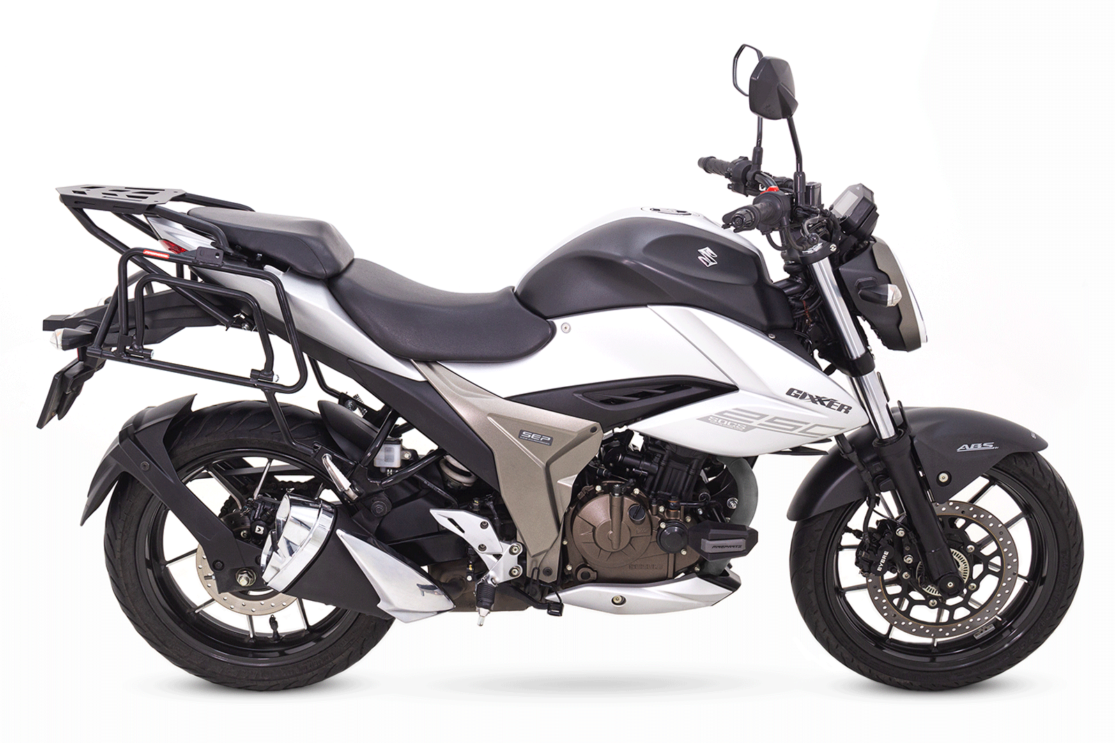 Parrilla FP para Gixxer 250