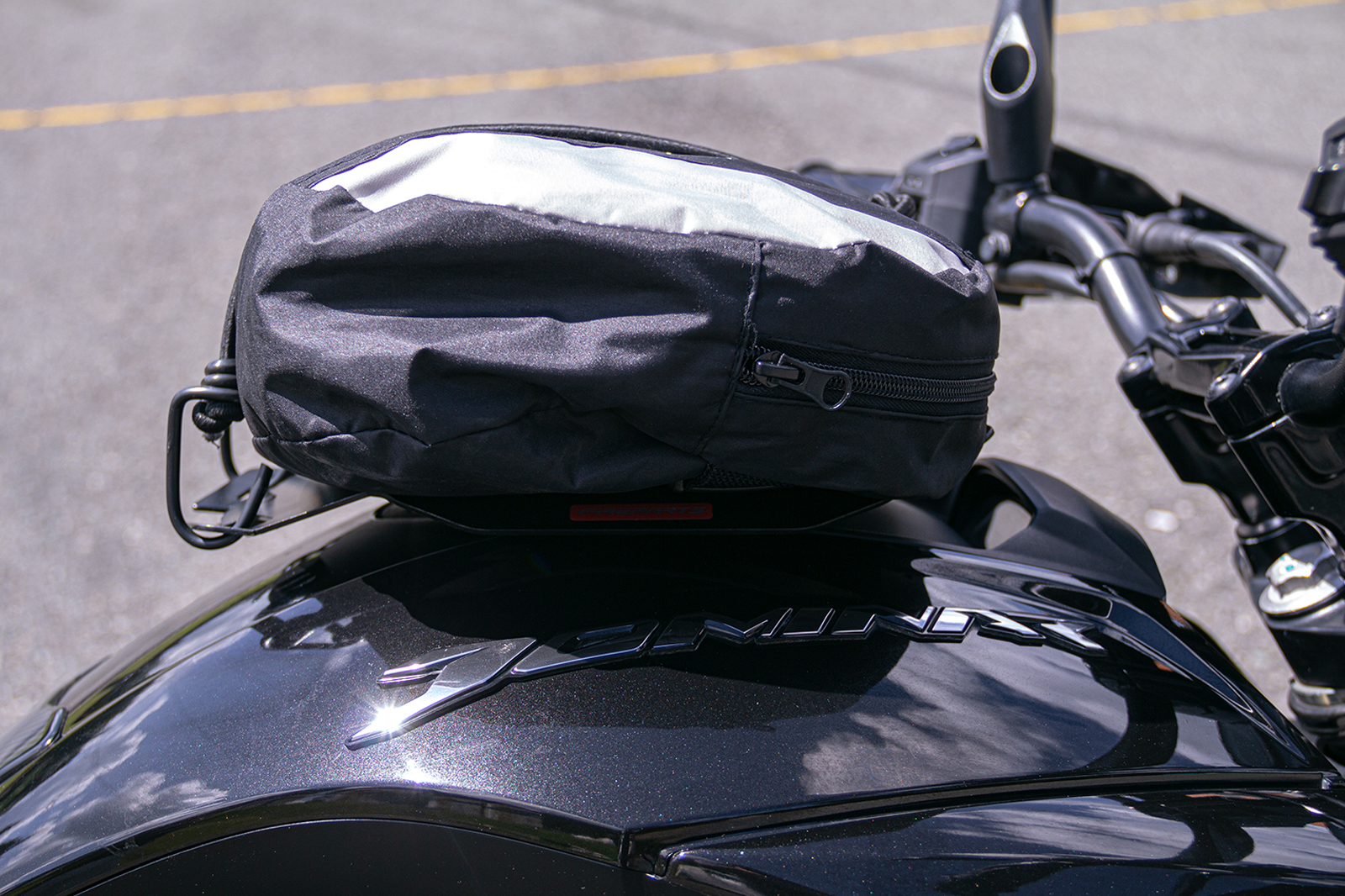 Tankbag Impermeable
