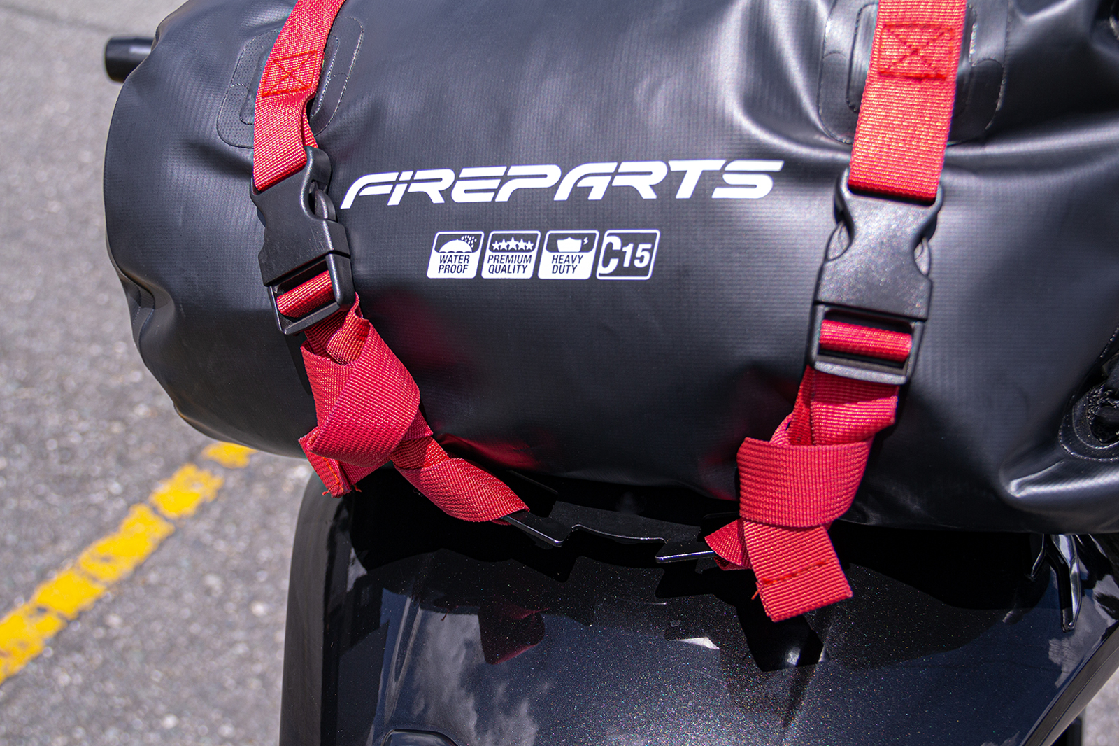 Accesorios para Moto