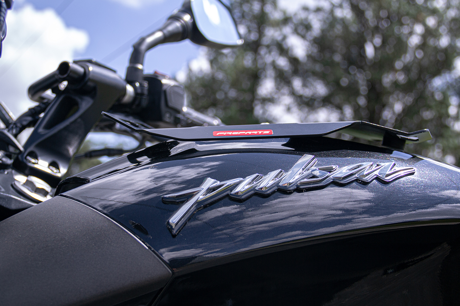 Pulsar