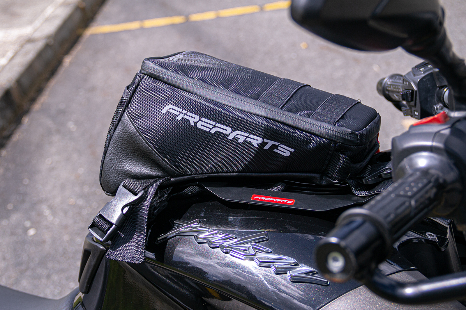 Tankbag FP