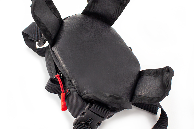 morral de tanque