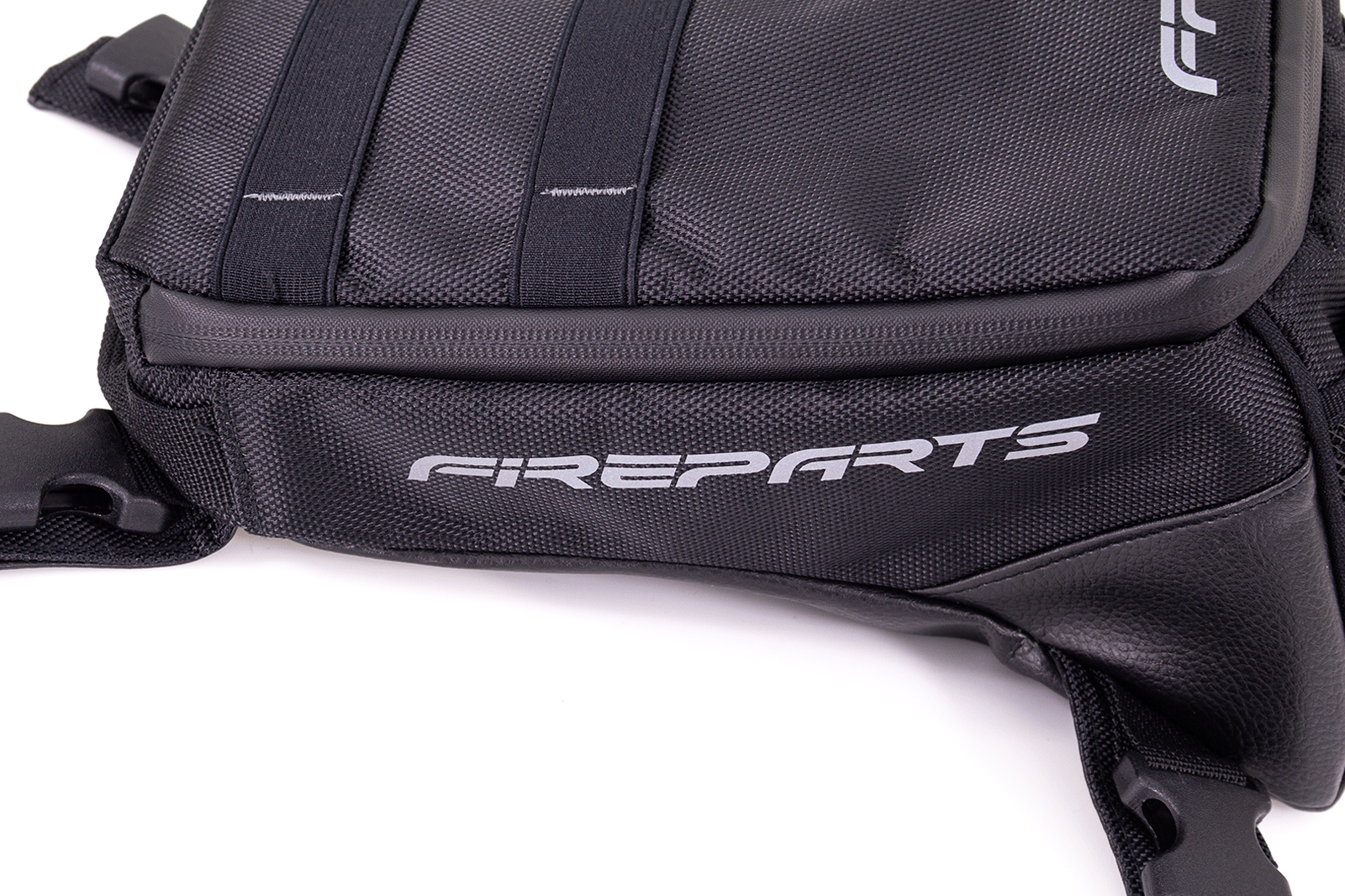 Tank Bag Negro FP