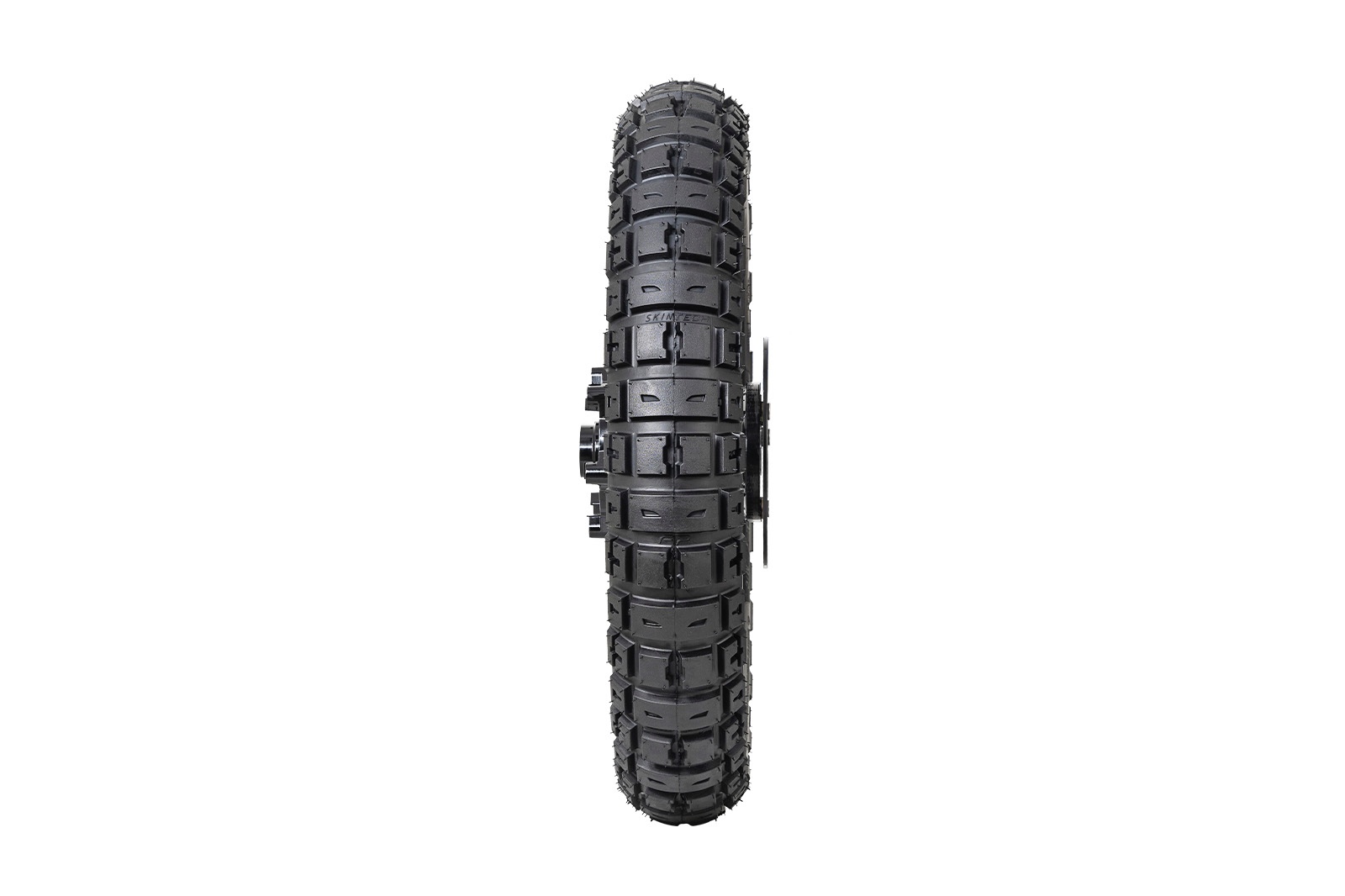 FP Traxx 110/90-17 TL agarre en barro