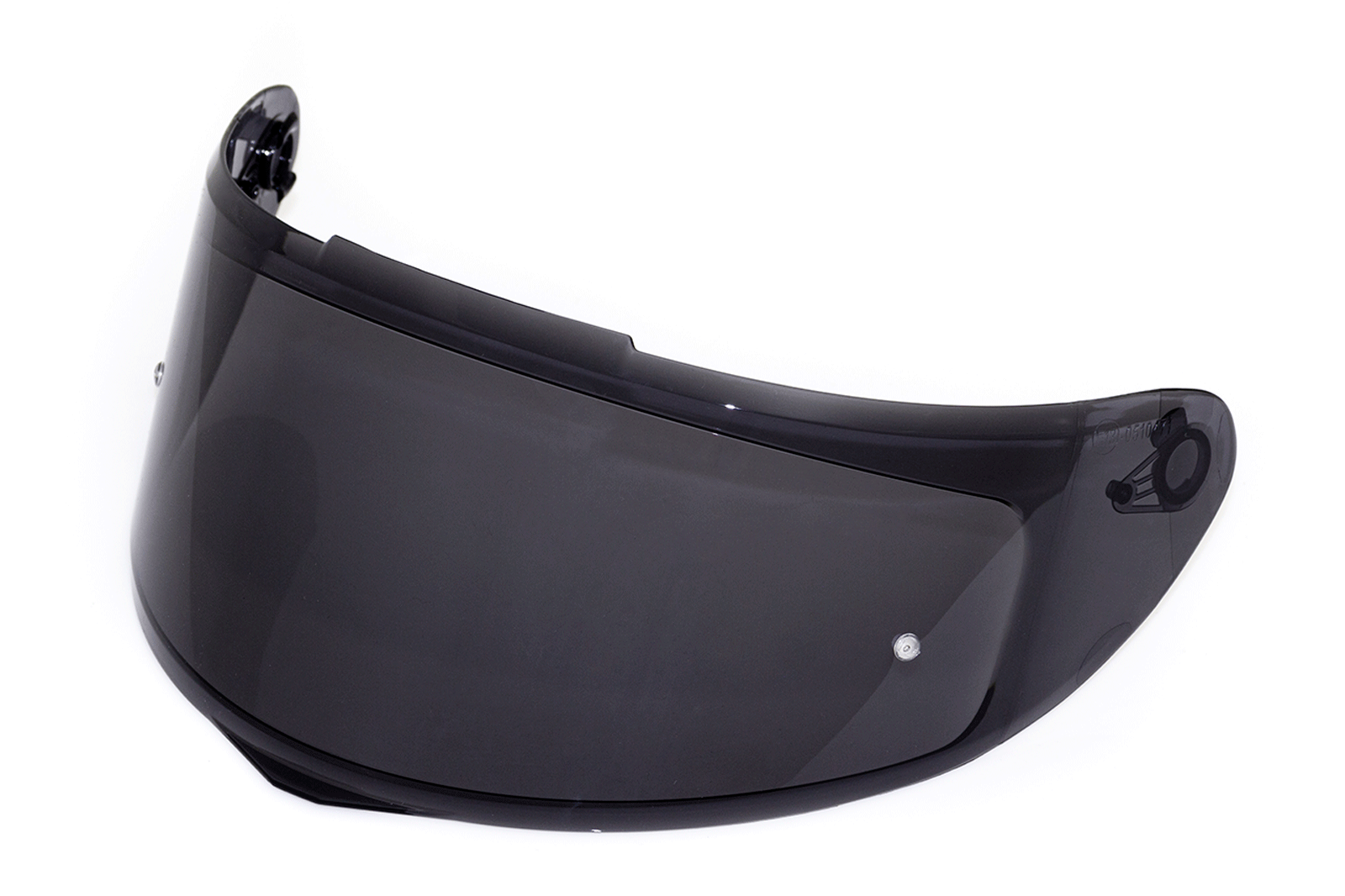 Visor Humo Ignition - Racecraft 2