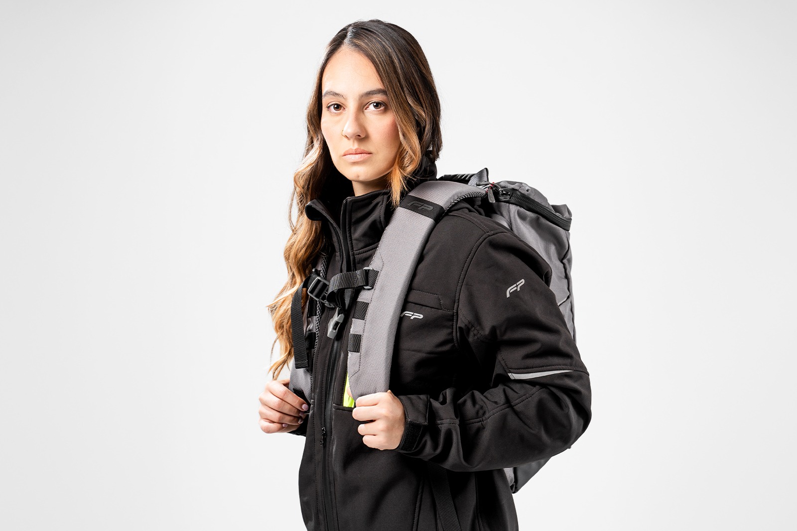 Morral taktical t20 gris