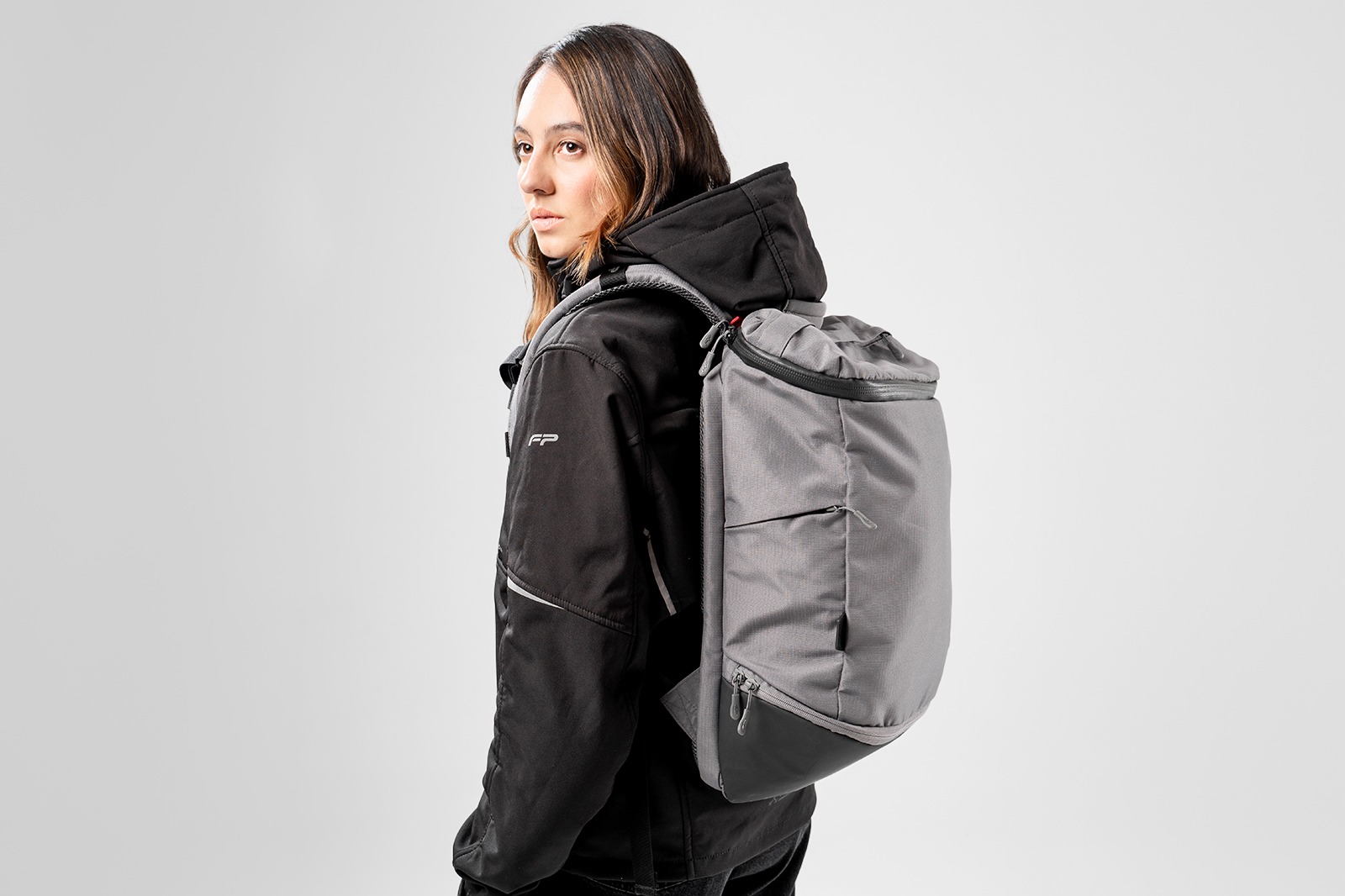 Morral taktical t20 gris