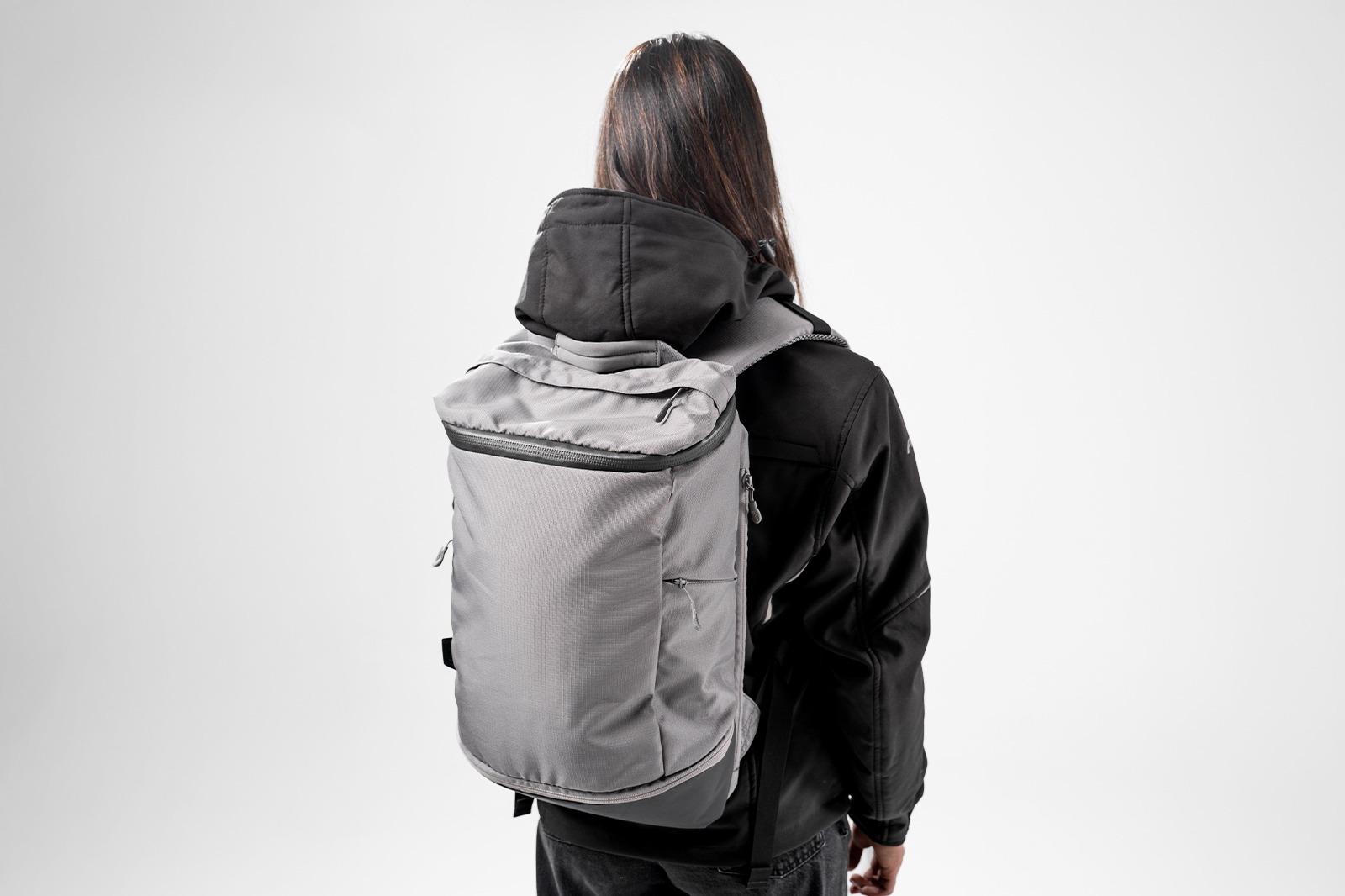 Morral taktical t20 gris