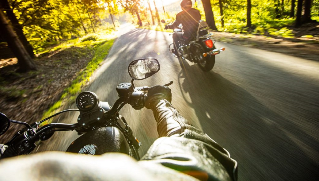 ¿Qué cosas revisar con frecuencia a tu moto?