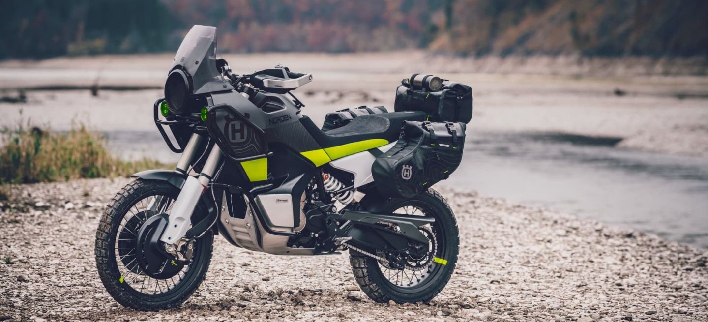 Husqvarna Husqvarna