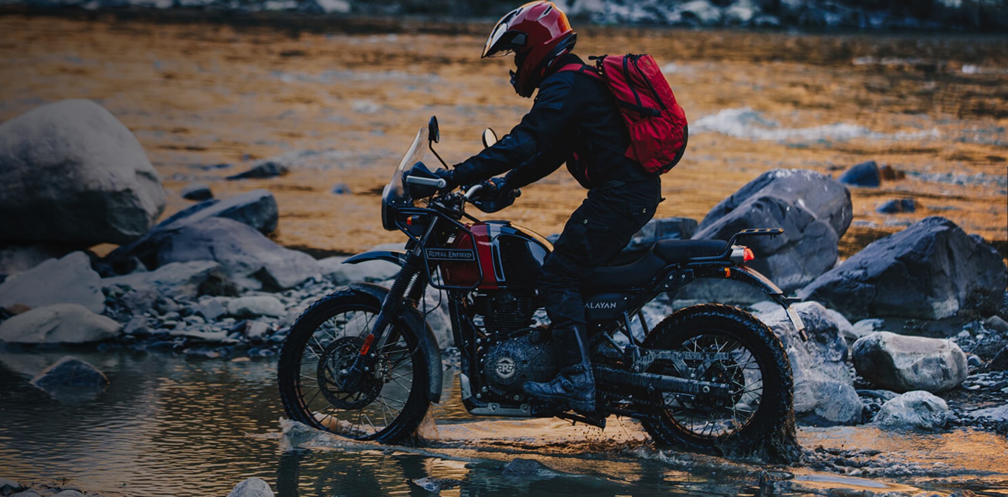 Royal Enfield Royal Enfield