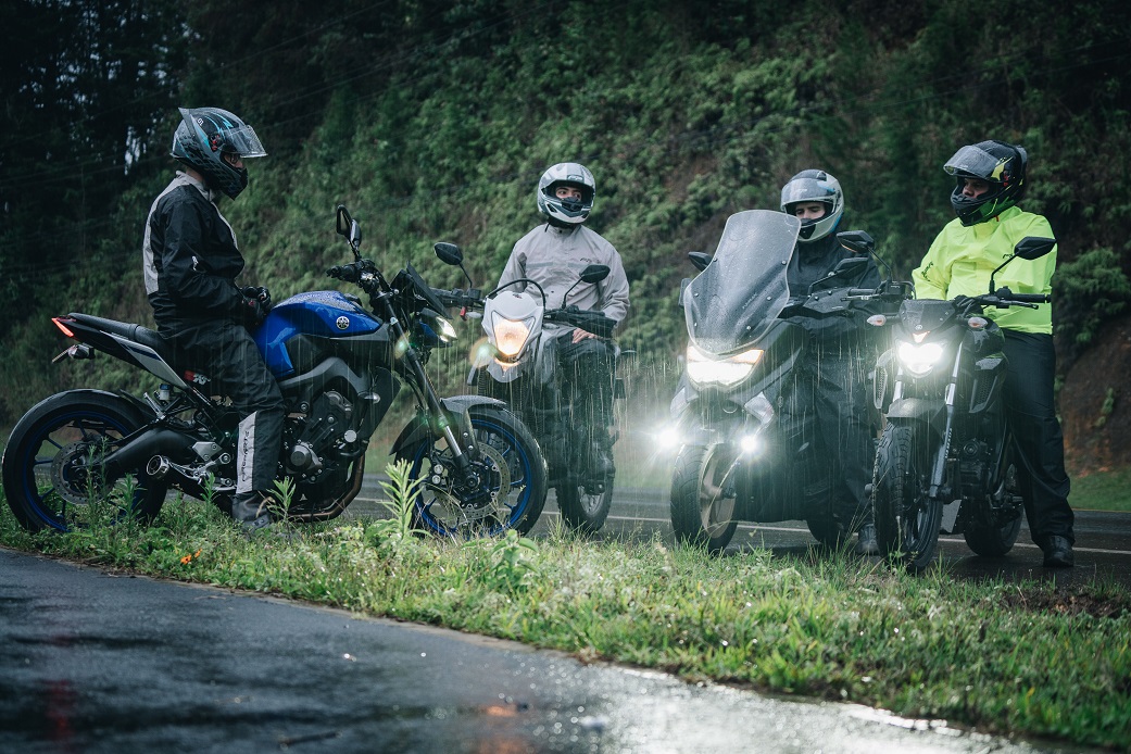 Mejor Impermeable para Moto