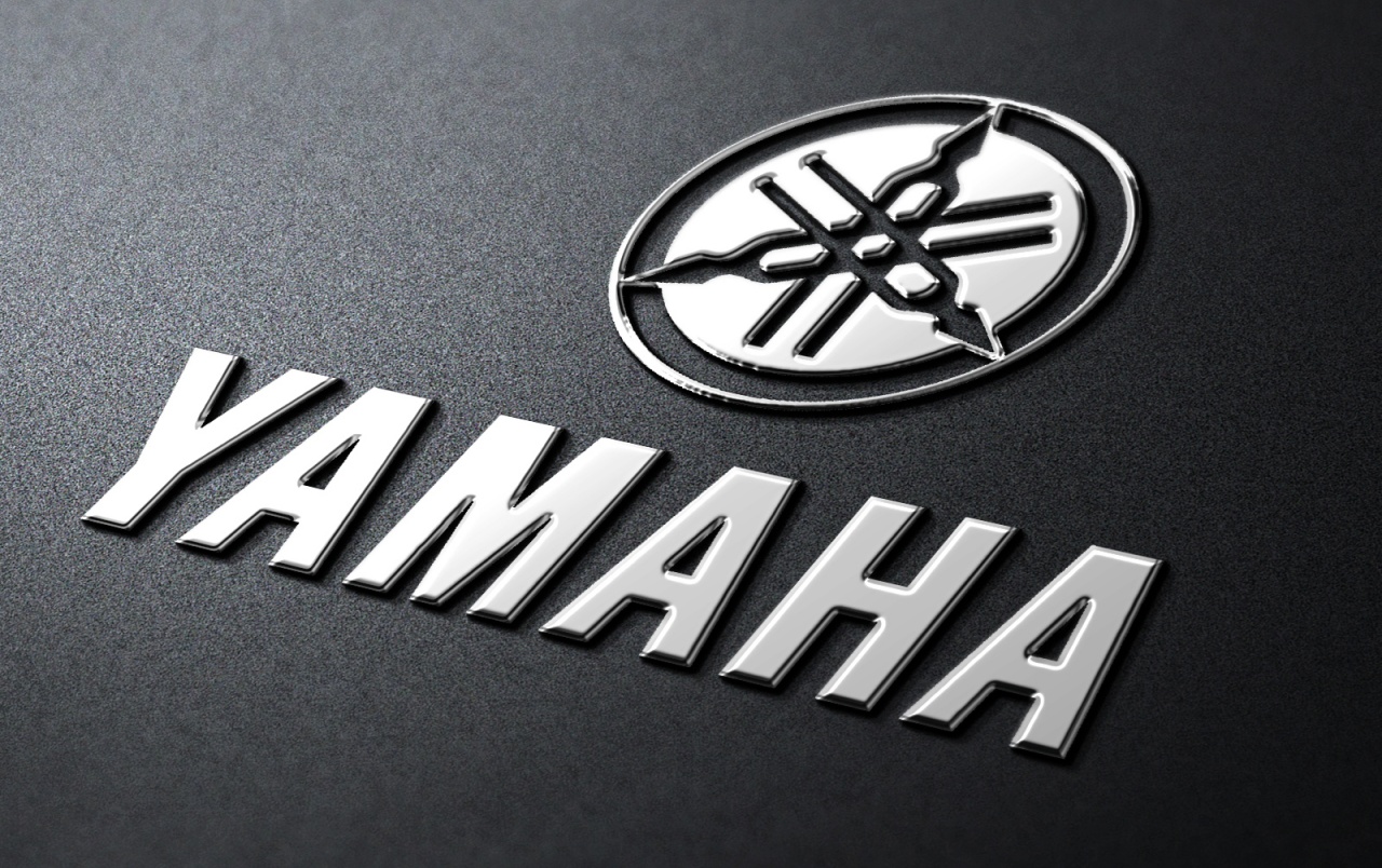 Logo Motos Yamaha